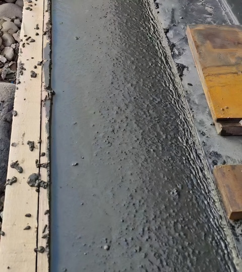 泉州环氧砂浆的特点及施工流程​