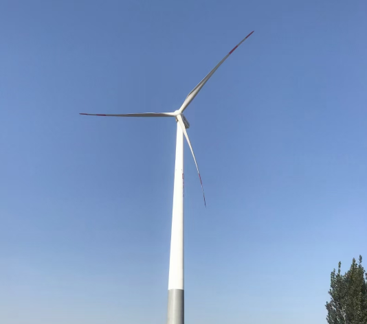 泉州风电基础二次灌浆料的强度要求和用量计算 风电灌浆料施工注意事项