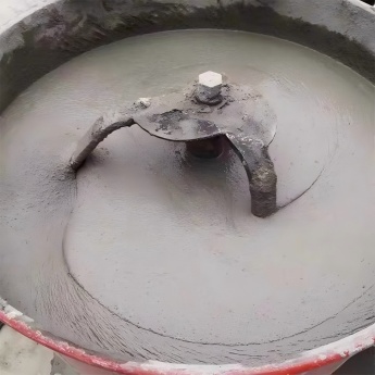 泉州灌浆料的类型及施工流程​