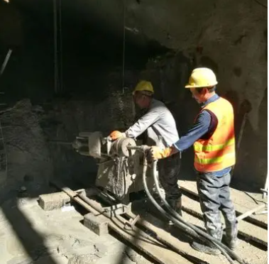 泉州水下抗分散灌浆料特点 水下不分散注浆料介绍