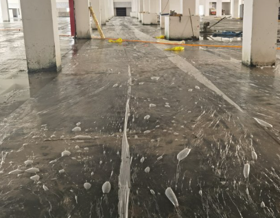 泉州不发火砂浆和不发火金属骨料有什么区别