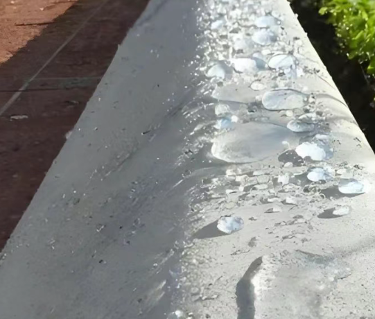 泉州硅烷浸渍涂料在混凝土保护中的应用