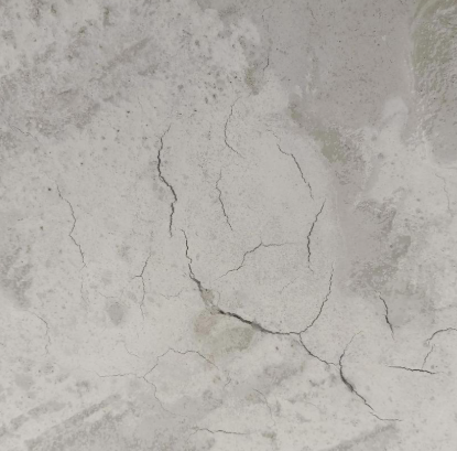 泉州灌浆料为什么会产生裂缝？出现裂缝该如何处理？