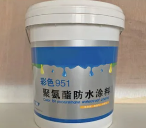 泉州聚氨酯防水涂料