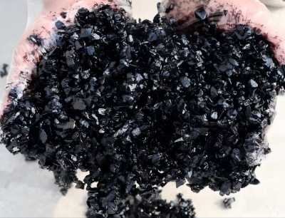 泉州沥青冷补料（沥青砂）的优势特点与施工流程解析