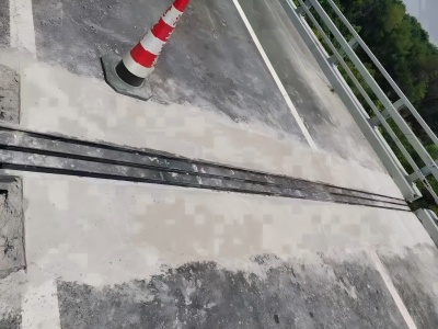 泉州伸缩缝更换后浇筑材料快速结构修补料速砼的产品特点及施工流程​