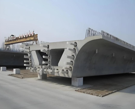 泉州抗冻压浆料的特点及标准化施工工艺